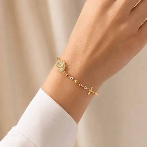 Pulsera Luz de Salud