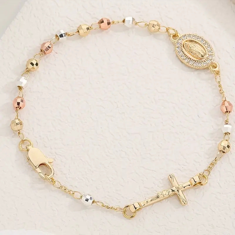 Pulsera Luz de Salud