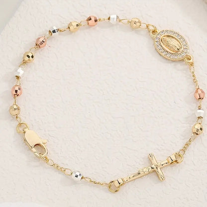 Pulsera Luz de Salud