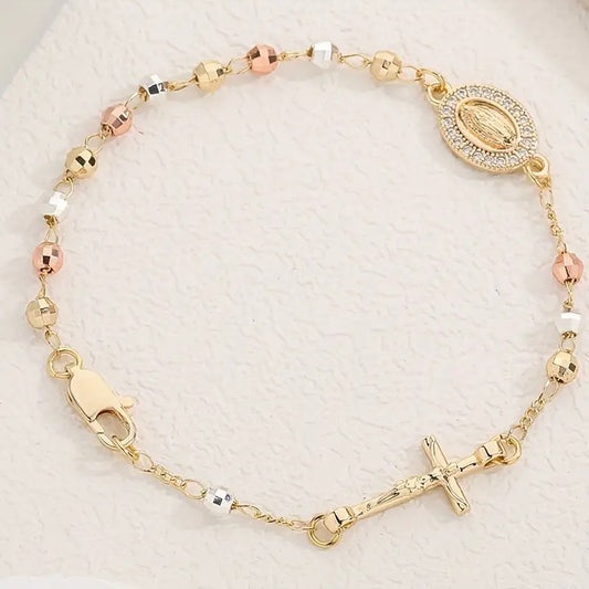 Pulsera Luz de Salud